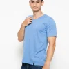 details-t-shirt-polos-kerah-v-biru_4533479_2_37150