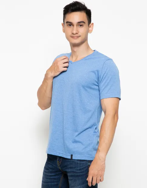 details-t-shirt-polos-kerah-v-biru_4533479_2_37150