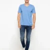 details-t-shirt-polos-kerah-v-biru_4533479_4_37151